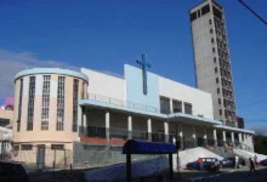 Catedral de Santo Antonio景点图片