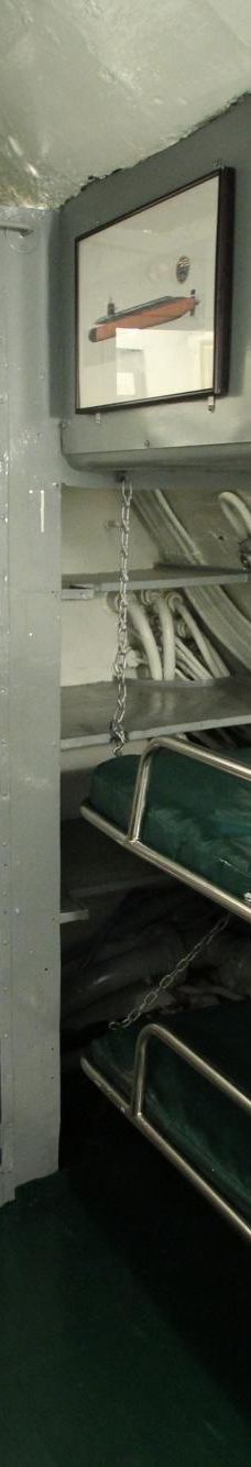 亚拉巴马号战列舰-莫比尔