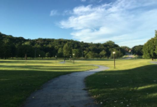 William E. Macken Park景点图片