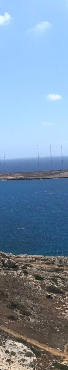 Cavo Greco National Park-圣纳帕