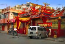 Thay Hin Bio Temple景点图片