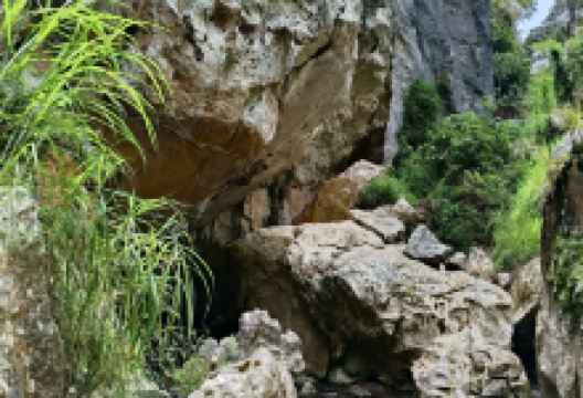 Sumaguing Cave景点图片