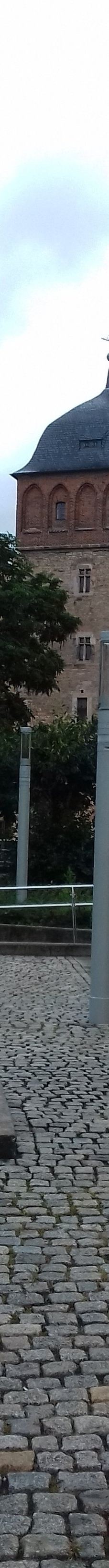 Museum Roter Turm-开姆尼茨