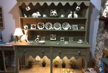 Griselda Hill Pottery Ltd购物图片