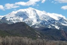 Roaring Fork Valley景点图片