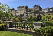 Mellerstain House & Gardens景点图片