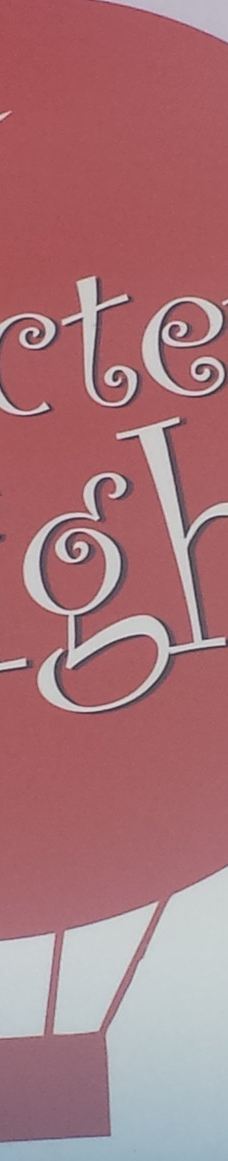 在飞行中的角色-博伟湖