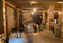 Petersons Wines景点图片