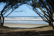 Atlantida Sul Beach景点图片