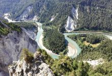 Aussichtsplattform Il Spir Conn景点图片