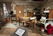 The South Carolina Cotton Museum景点图片