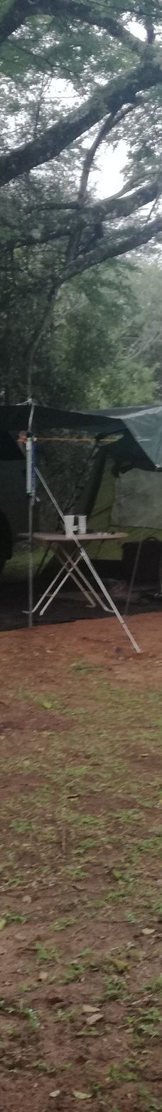 Bonamanzi Game Reserve-赫卢赫卢韦