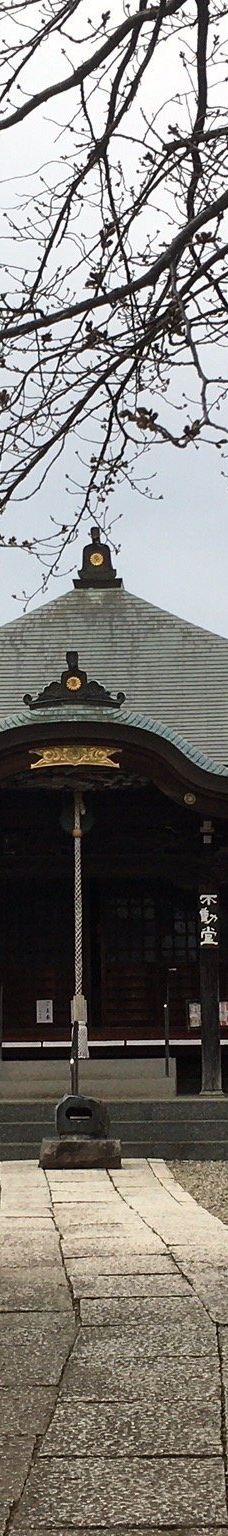 大善院-东村山市