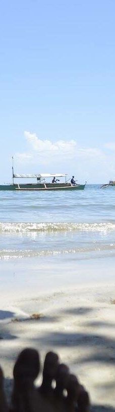 Minalahos Island-卡拉莫安