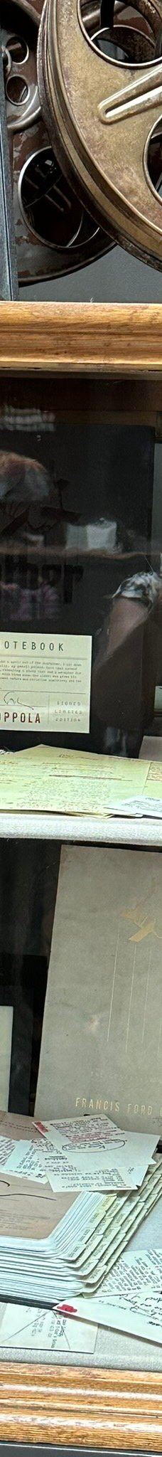 Francis Ford Coppola Winery-索诺马县