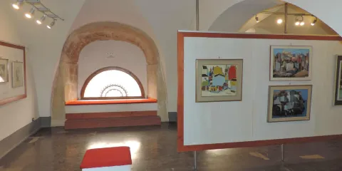 Museo Civico di Noto