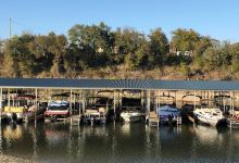 Lake Whitney Marina At Juniper Cove景点图片
