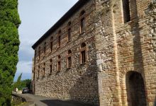 Castello di Desenzano景点图片