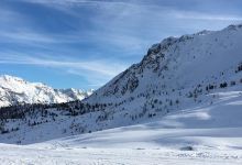 Cima Piazzi Happy Mountain景点图片