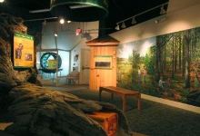 Sandy Creek Nature Center景点图片