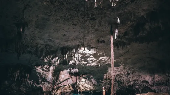 Cenote Taak Bi Ha