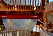 Alps Azumino National Government Park  Omachi/Matsukawa景点图片