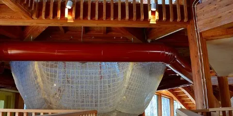 Alps Azumino National Government Park  Omachi/Matsukawa