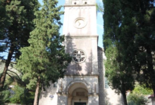 Church of St. Peter and Paul景点图片