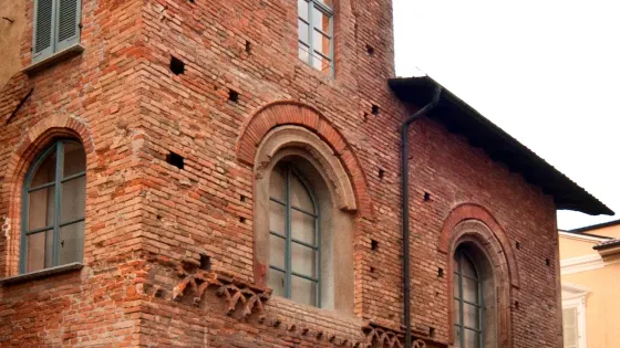 Il Divisionismo Pinacoteca Fondazione C.R. Tortona