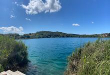 Lago dell'Accesa景点图片