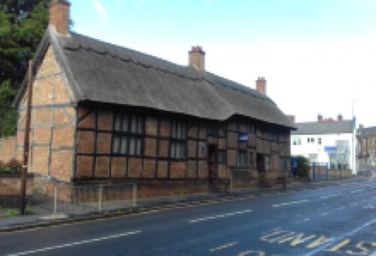 Hinckley & District Museum景点图片