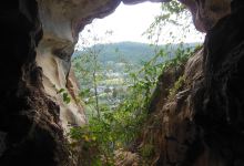 Cavern of Santo Tomas景点图片