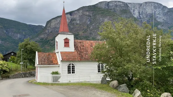Undredal Stave Church