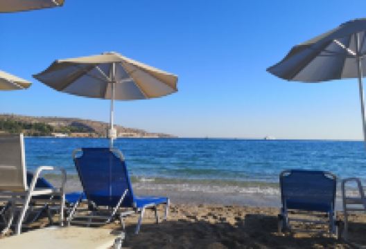 Akti Vouliagmenis景点图片