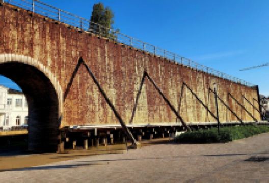 Erlebnisgradierwerk景点图片