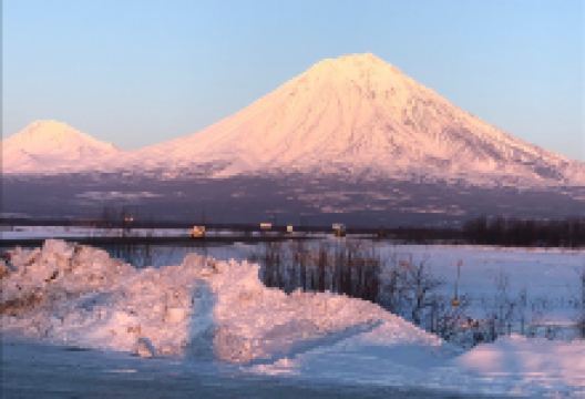 Monument to Peter and Paul景点图片