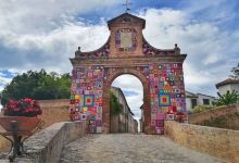 Porta Nuova景点图片