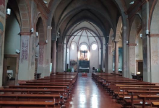 Chiesa di San Martino景点图片