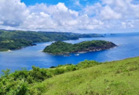 Balacay Point景点图片