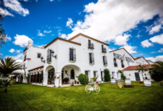 Bodegas Medina景点图片