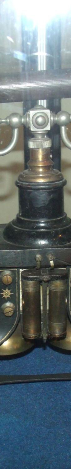 Museo de las Telecomunicaciones de la Habana 'ETECSA'-哈瓦那