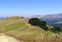Las Trampas Regional Wilderness Park景点图片