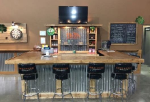 Biker Brewhouse景点图片