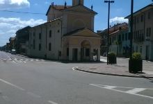 Chiesa di San Gottardo景点图片