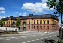 Forum Alte Post景点图片