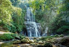 Hum Hum Water Falls景点图片