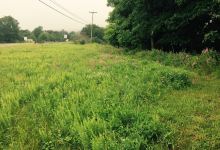 Battle of Cloyd's Mountain - Virginia Historical Marker景点图片