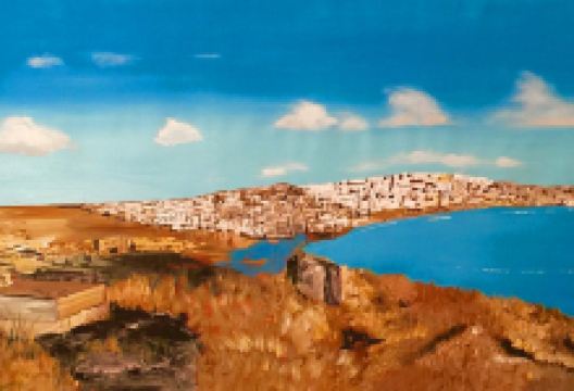 Art By San景点图片