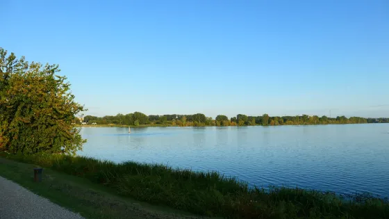 Lago Inferiore