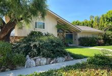 Brady Bunch House景点图片